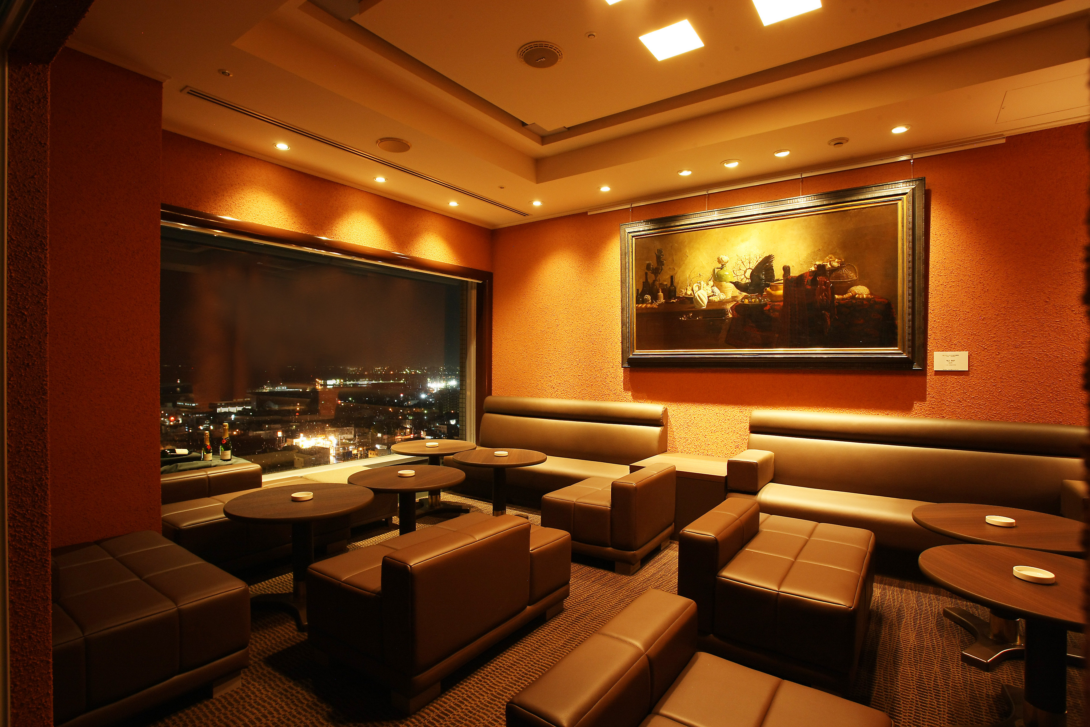 Crowne Plaza Ana Kushiro 68/71