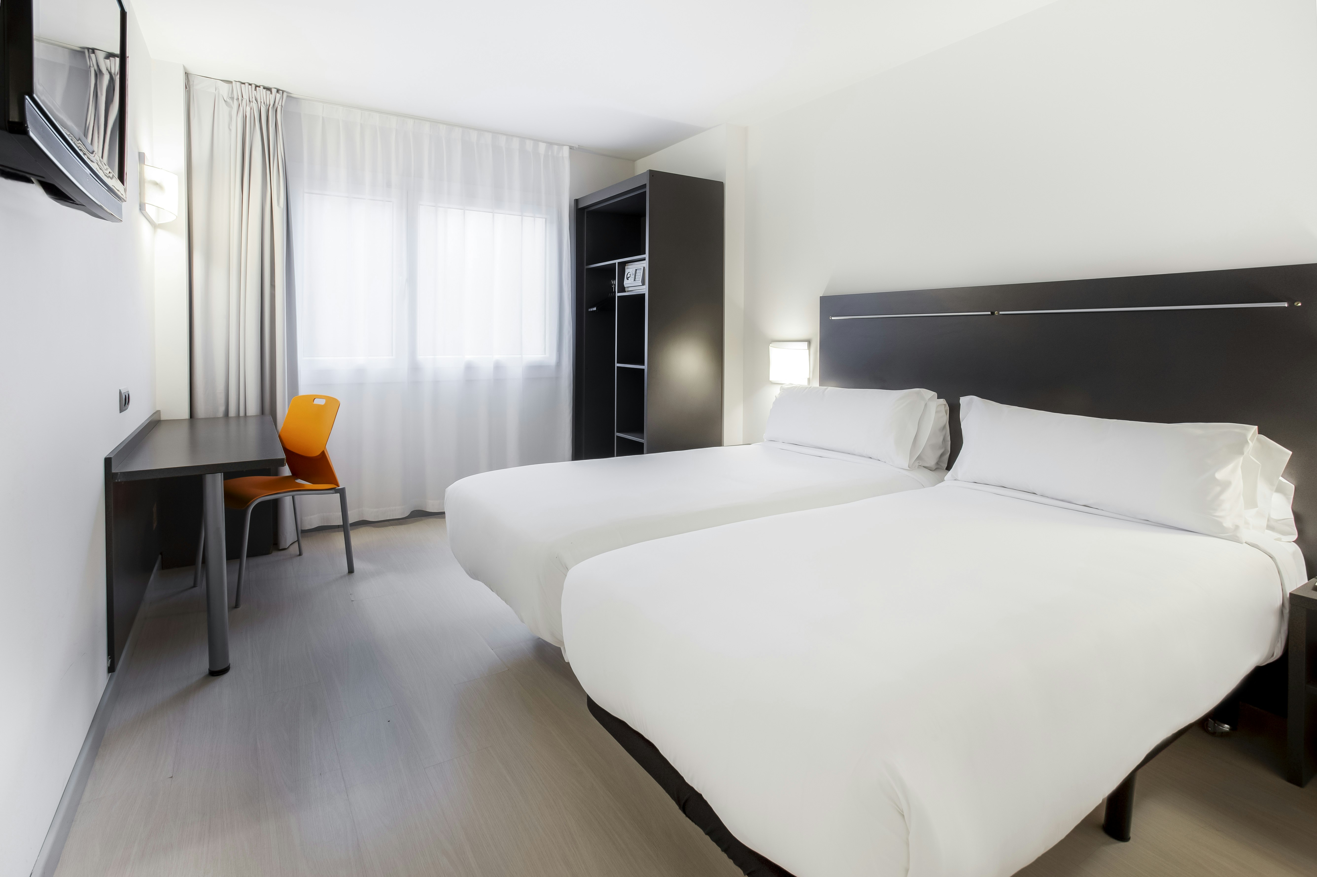 B&B HOTEL Barcelona Rubi 11/18