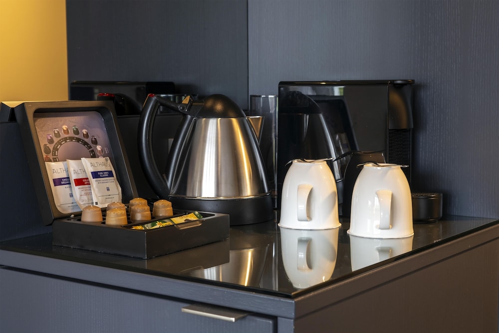 Radisson Blu Hotel Dortmund 29/76