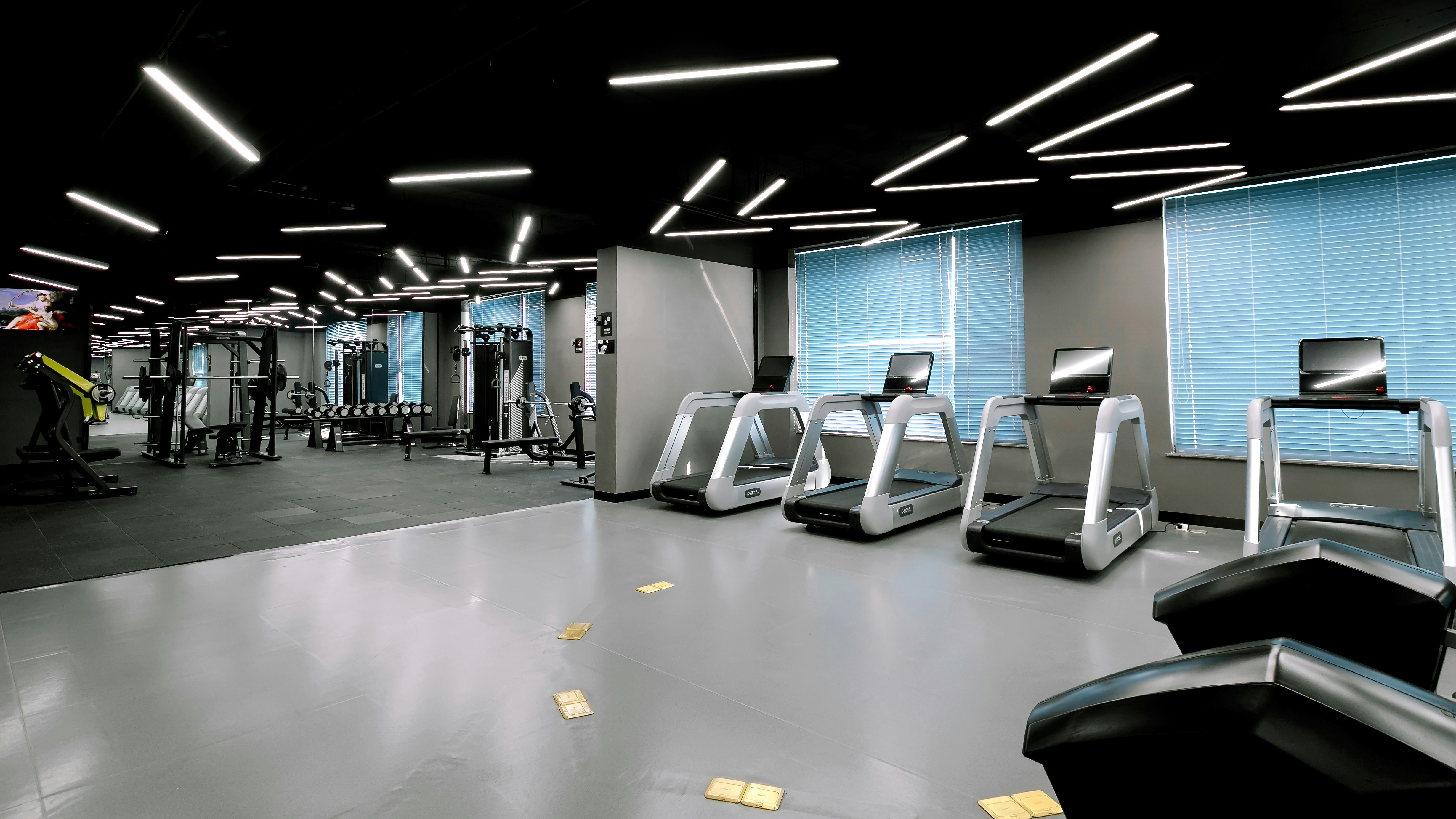 Holiday Inn Express Liaocheng Chiping 34/67