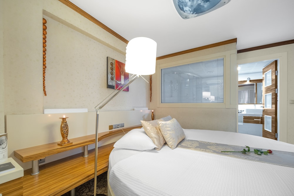 Oglakcioglu Park Boutique Hotel 36/71