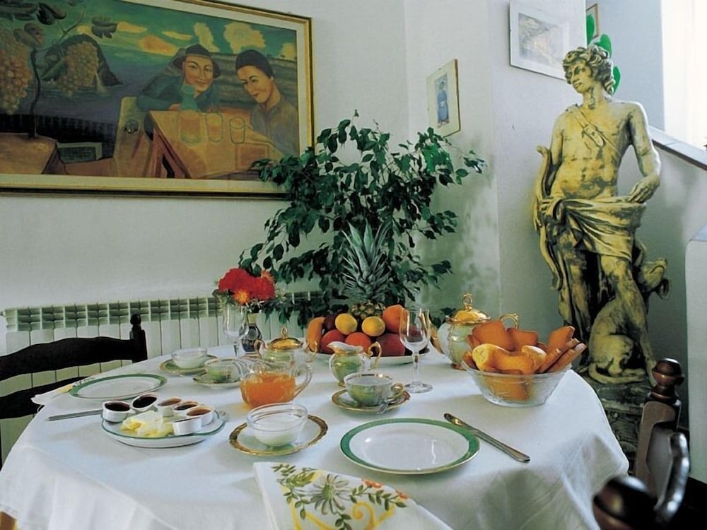 Hotel Ischia Casa Nicola 35/50
