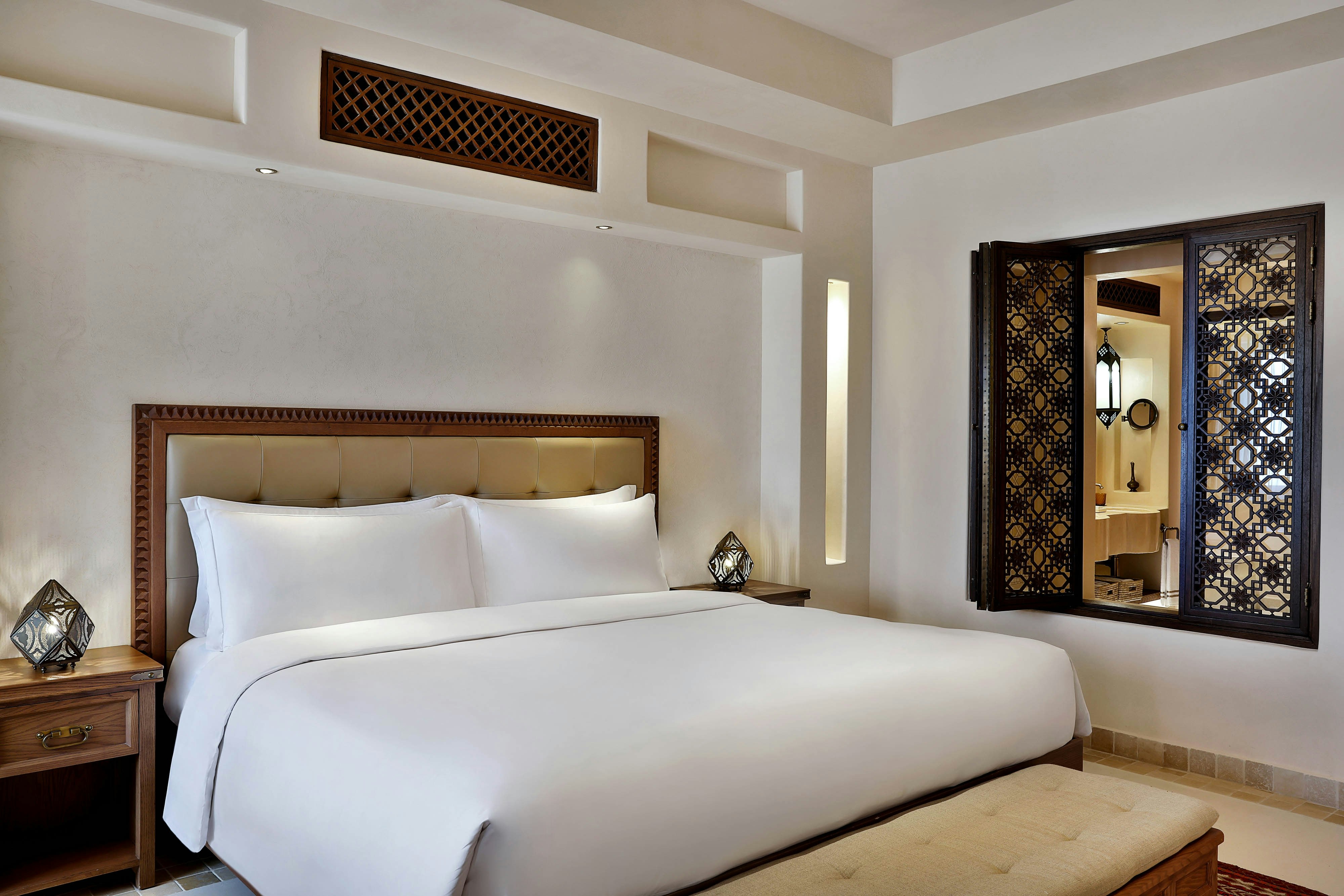 Room, Double Bed