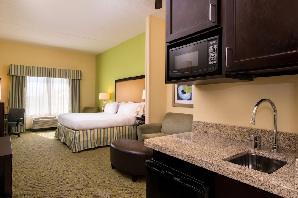Holiday Inn Express Hotel And Suites Scranton 21/69