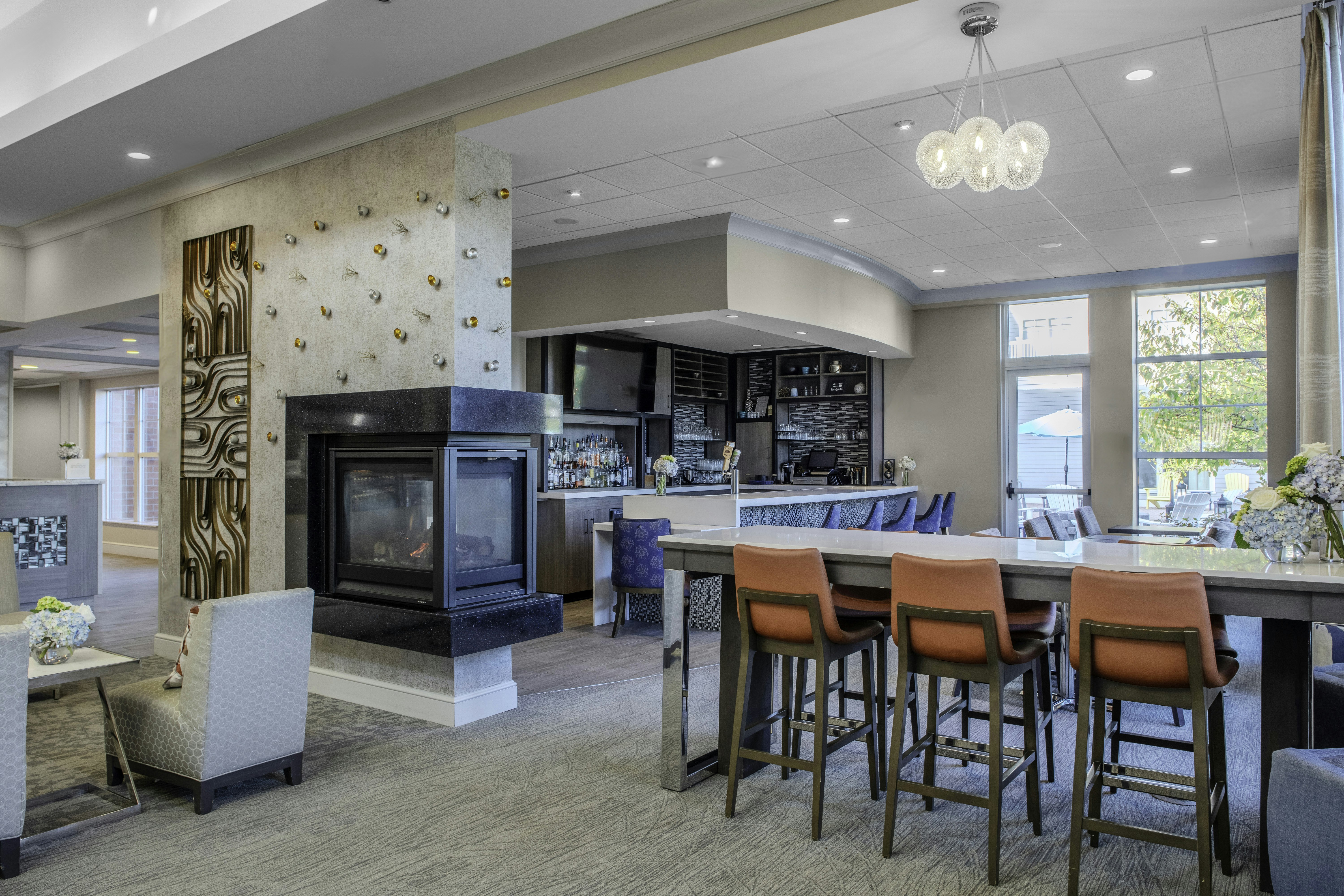 Hilton Garden Inn Freeport Downtown Me 38/62