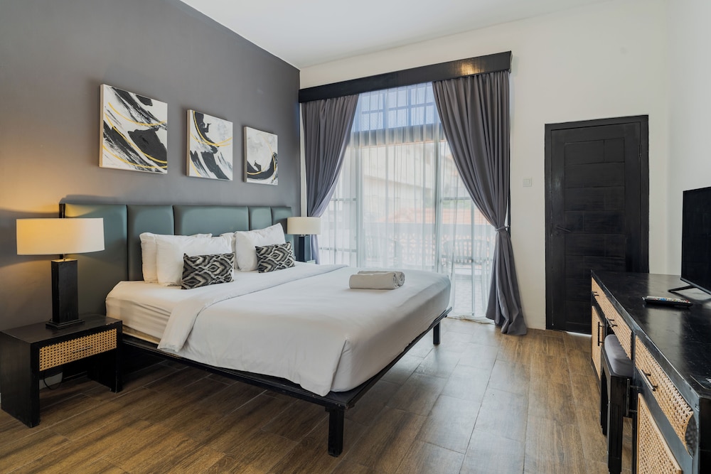 Casa Wina Kuta 20/62