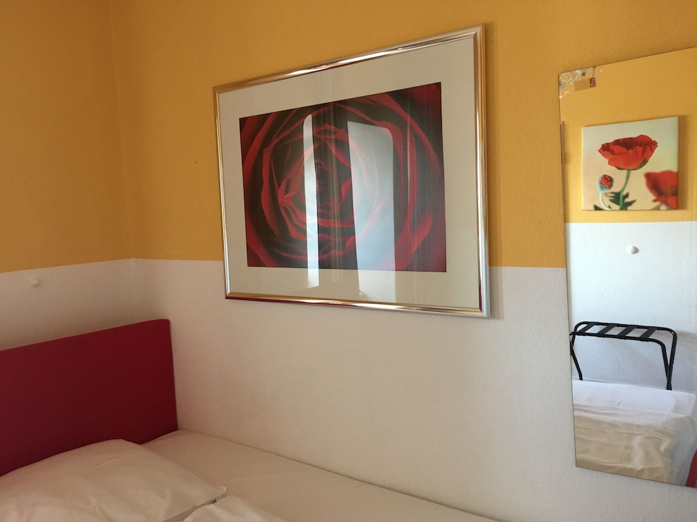 Hotel Galleria 26/50