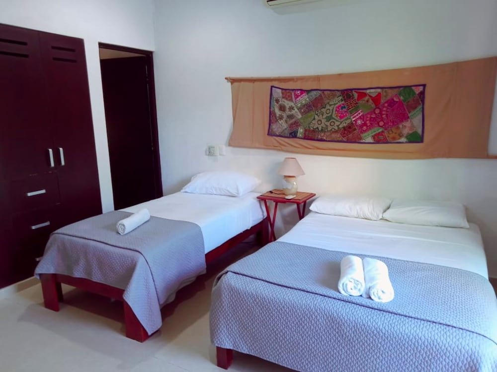 Villas Akalan 13/75