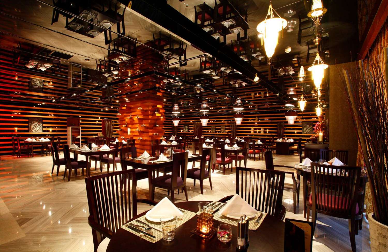 Wyndham Grand Plaza Royale Hangzhou 29/40