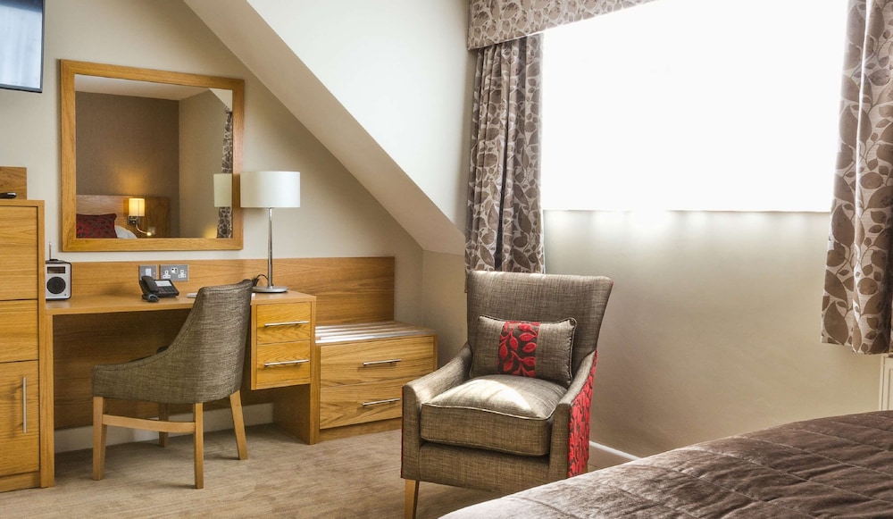 Barton Manor Hotel & Spa, BW Signature Collection 47/61