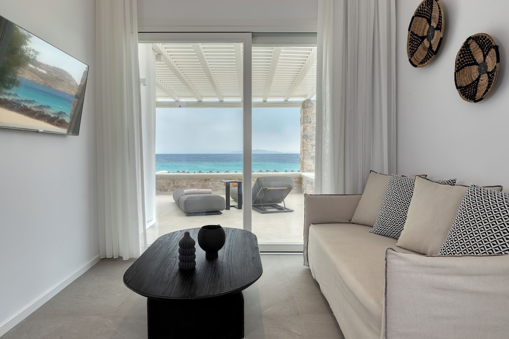 Elia Beach Hotel 31/47