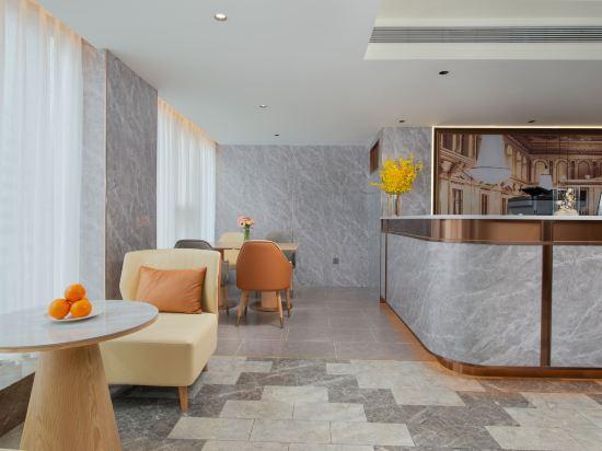 Guohui Hot Spring Hotel (Fuzhou Sanfang Qixiang) 8/39