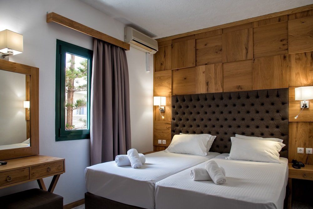 Porto Greco Village Beach Hotel - All Inclusive 21/75