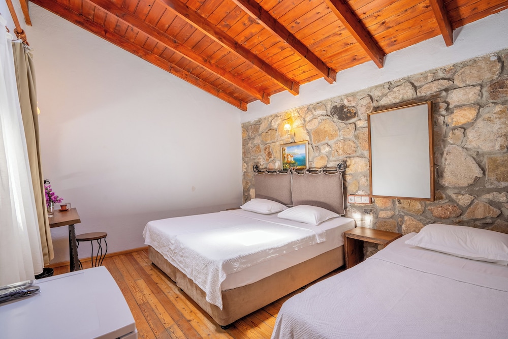 Armagrandi Hotel Bozcaada-Special Category 9/50