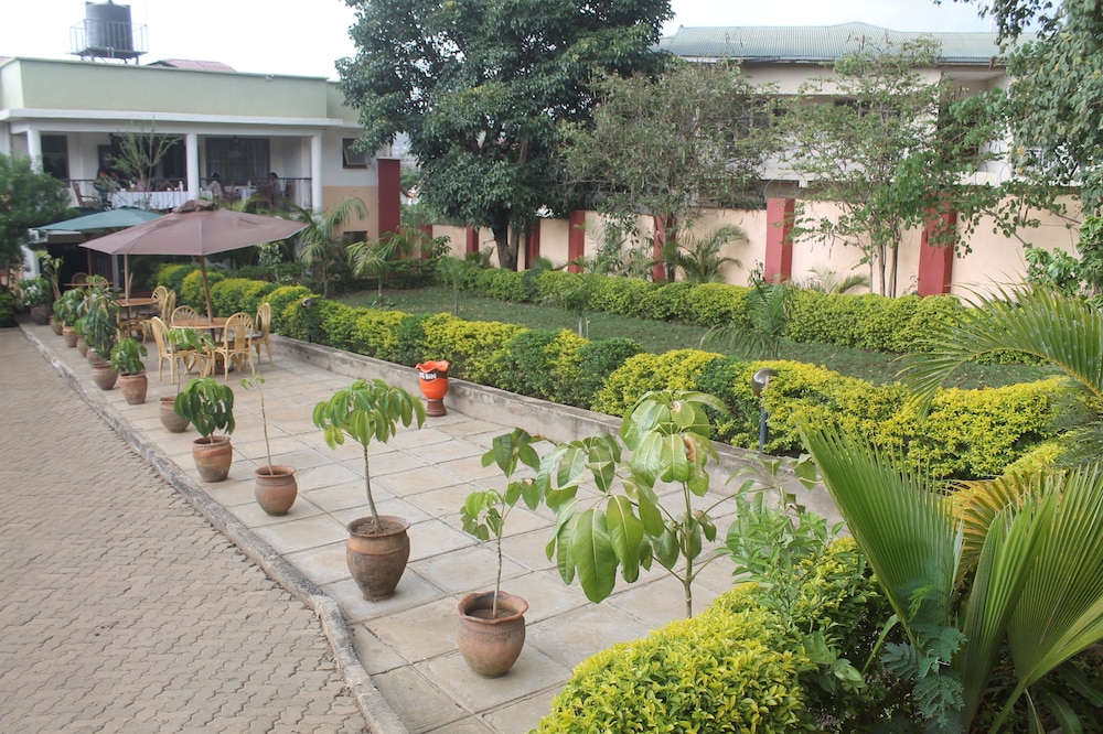 Victoria Comfort Inn Kisumu 38/46