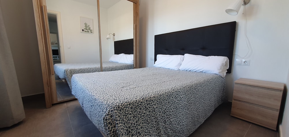 Type 1, Economy, Apartment, Double Bed