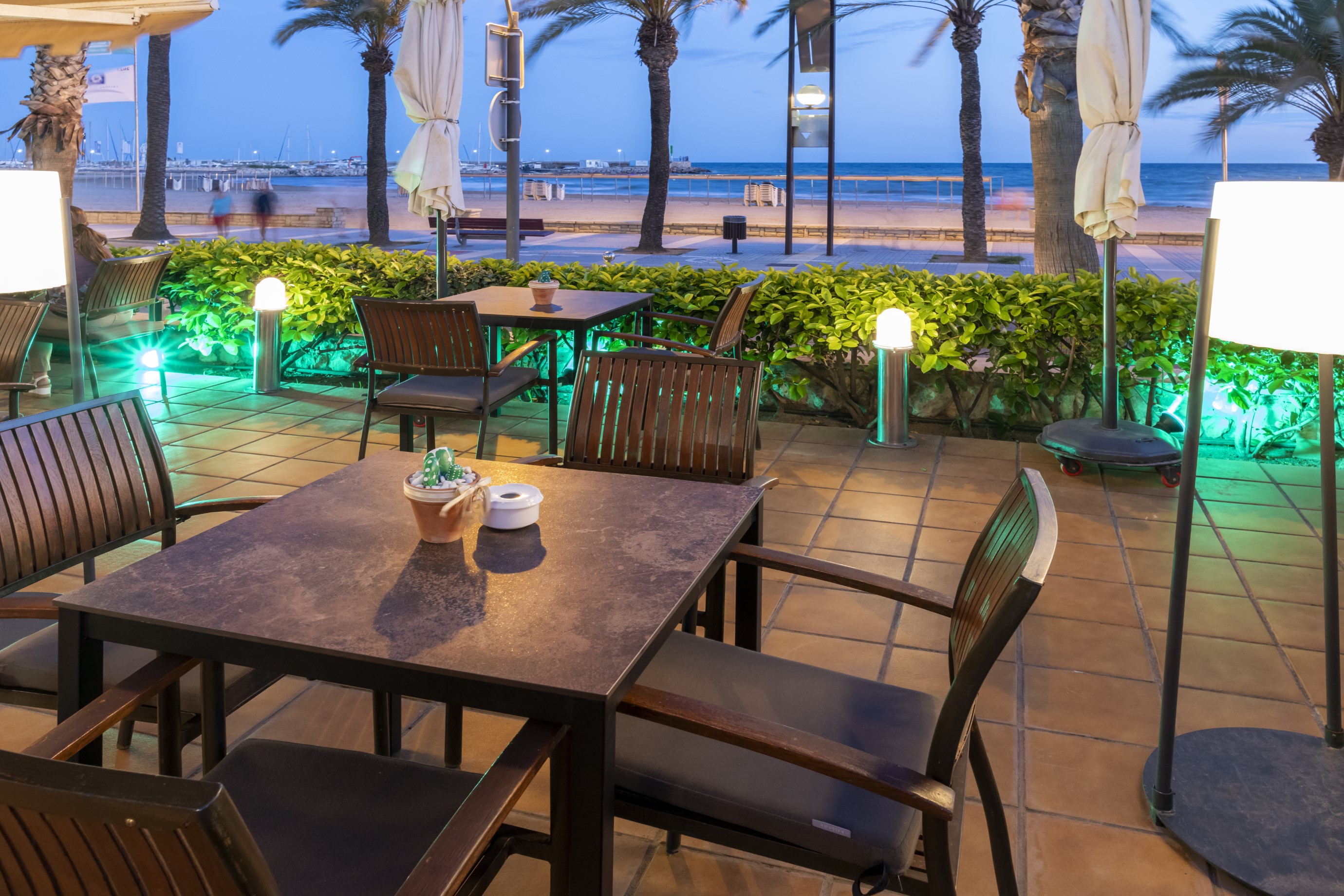 4R Casablanca Playa 21/32