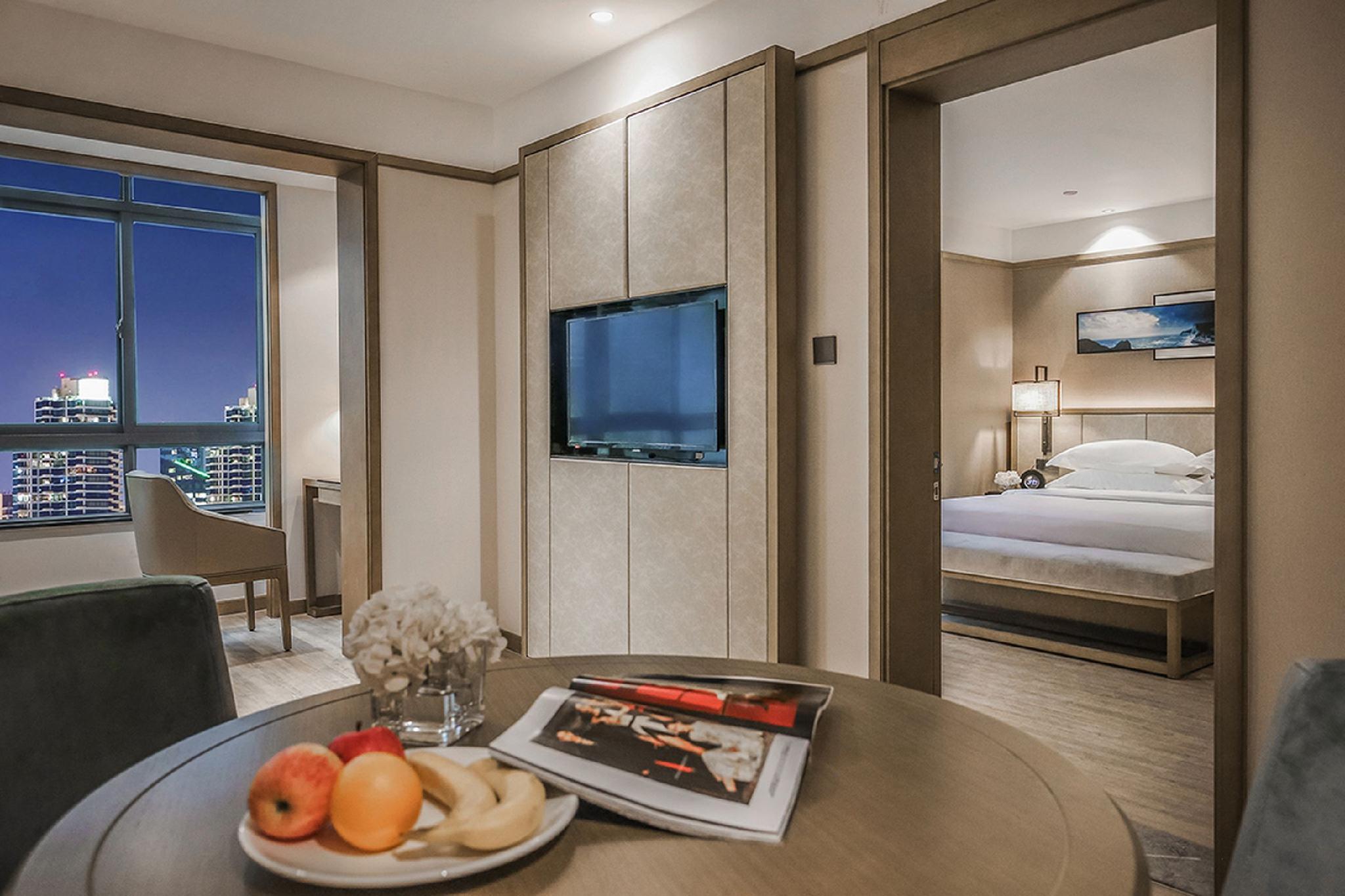 Joy Hotel Hangzhou 26/37