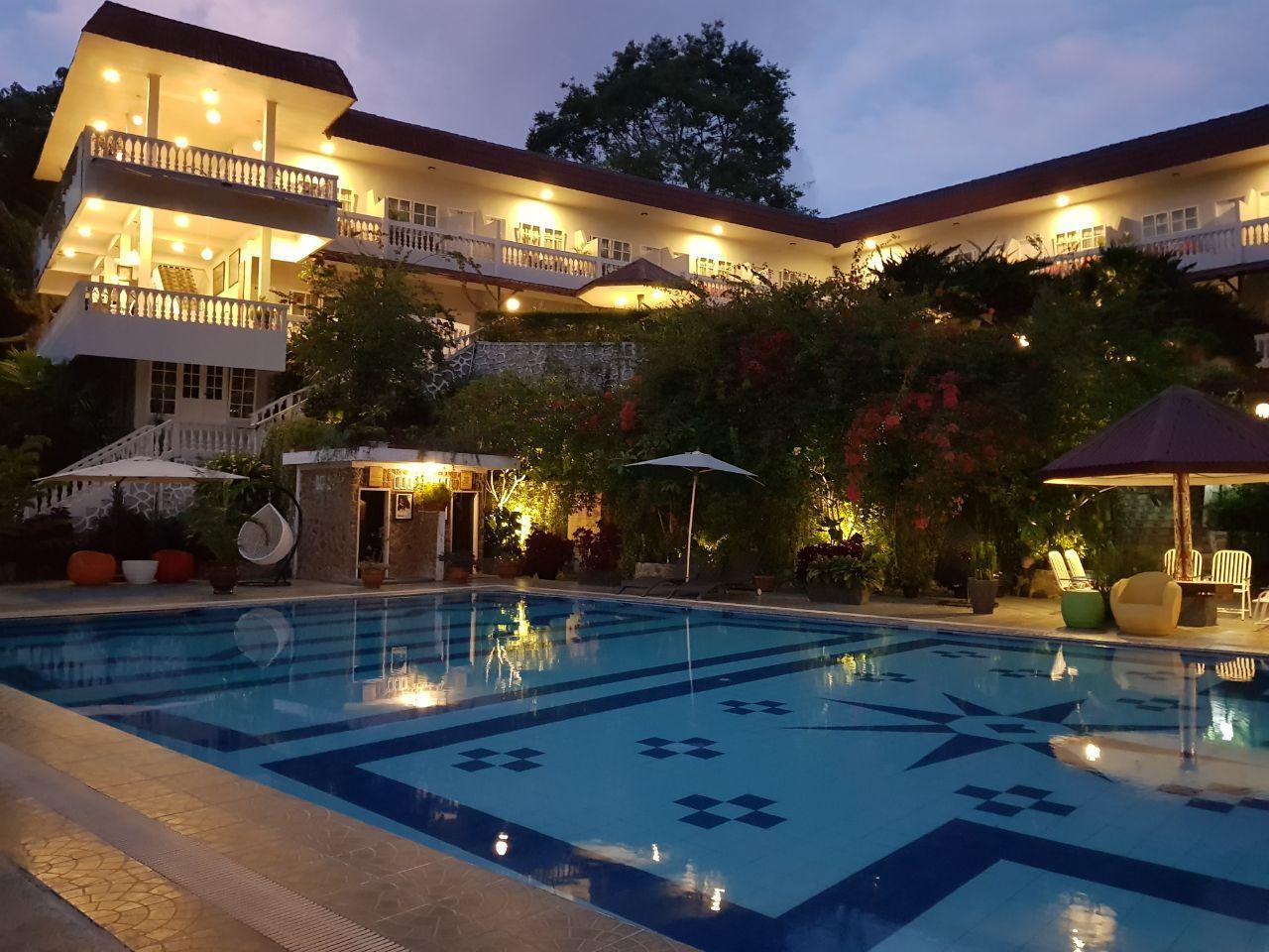 Parapat View Hotel 3/15