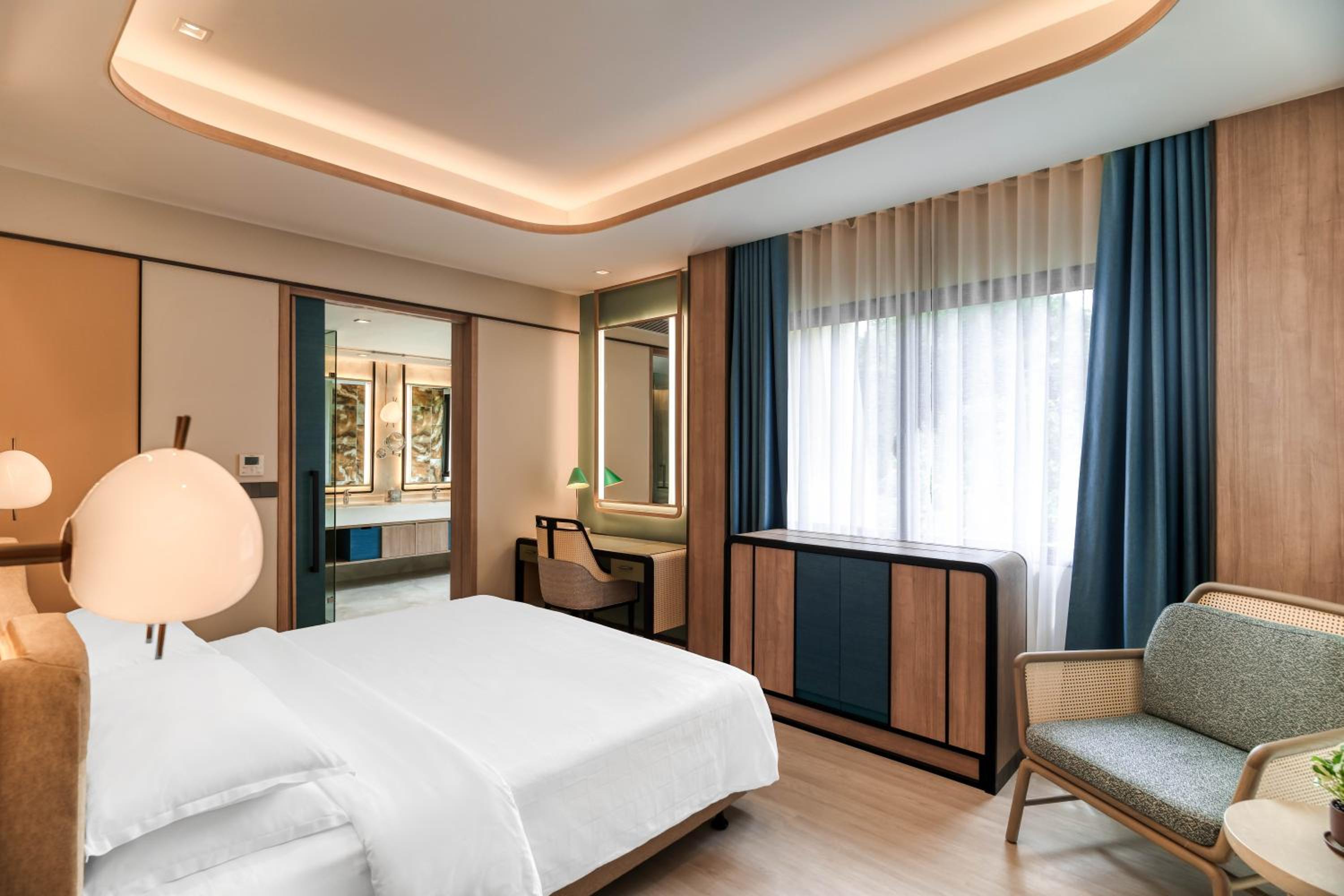 1 Bedroom, Club, Suite, Plunge Pool