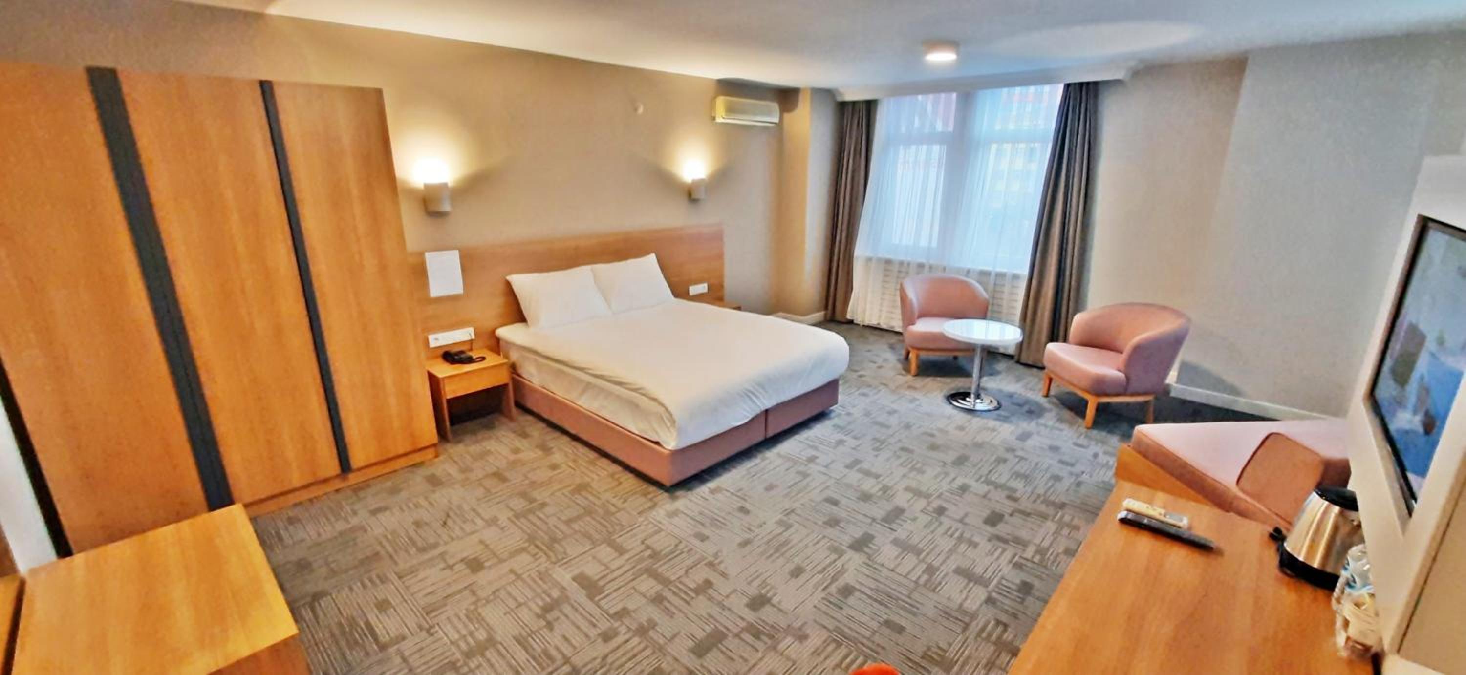 SILIVRI PARK HOTEL 14/50