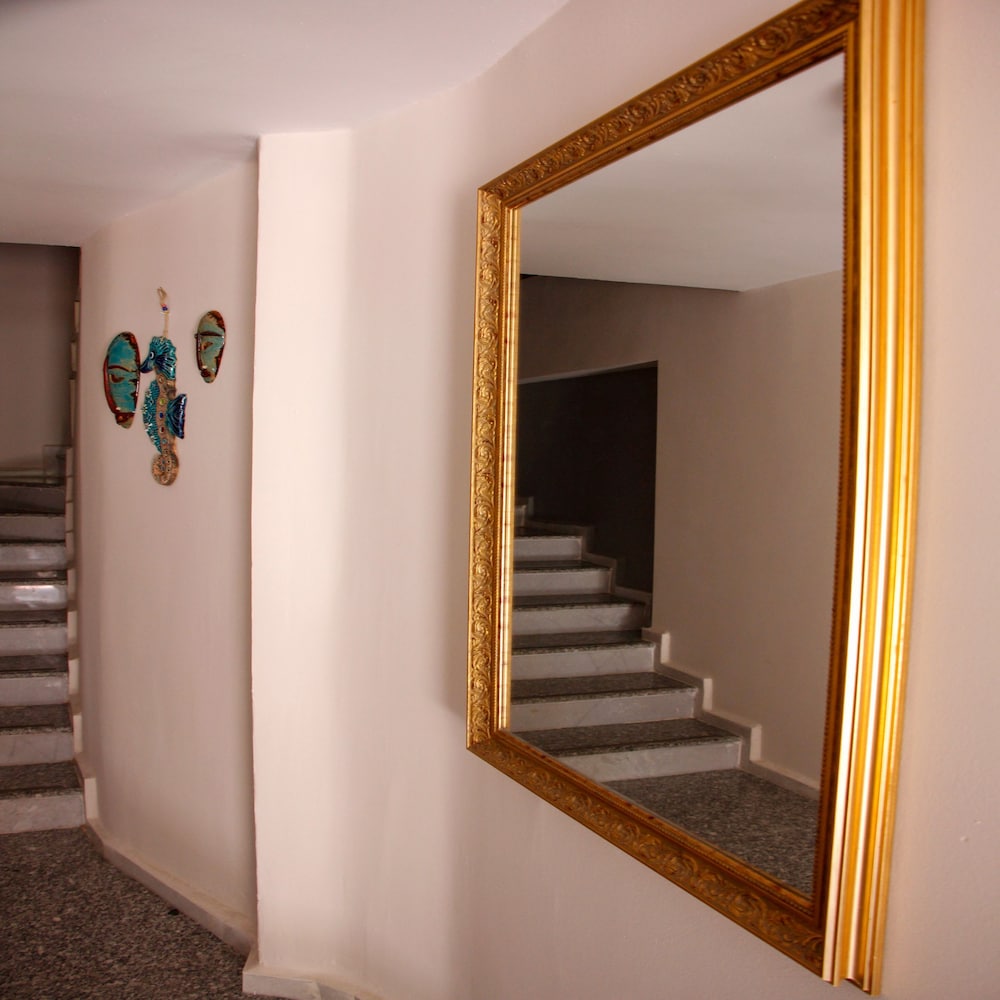 Limon Otel 20/36