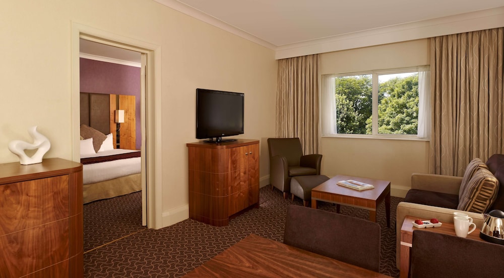 DoubleTree by Hilton Hotel Sheffield Park 37/66
