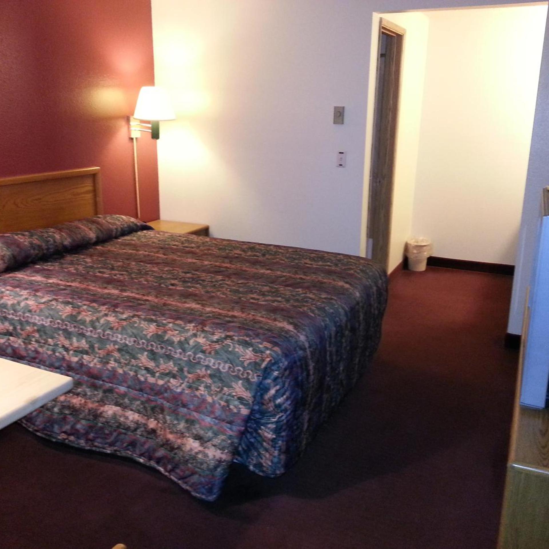 Willow Springs Motel 9/20