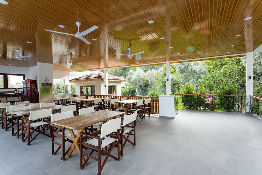 Kerem Apart Hotel Gocek 24/35