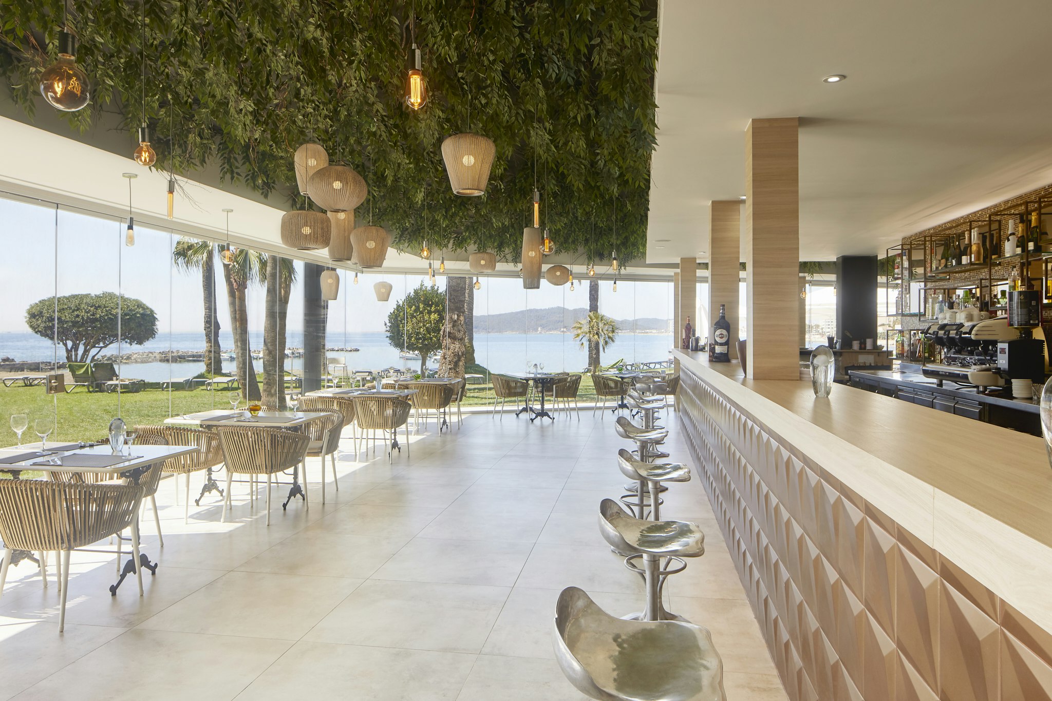 Torre Del Mar Hotel 16/44