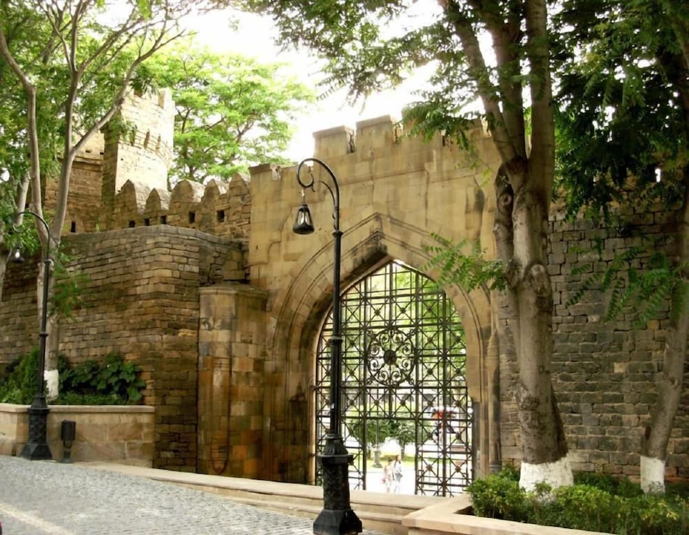 Old City Inn Hotel 6/50