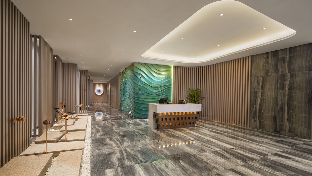 Holiday Inn Xining Hot-Spring 10/58