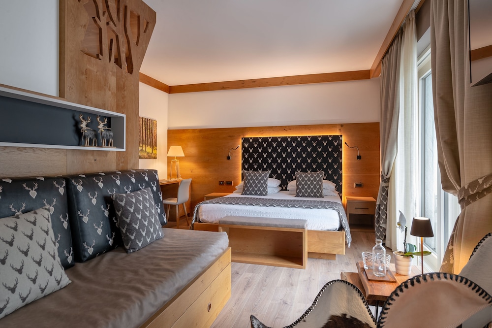 Brunet The Dolomites Resort 52/82