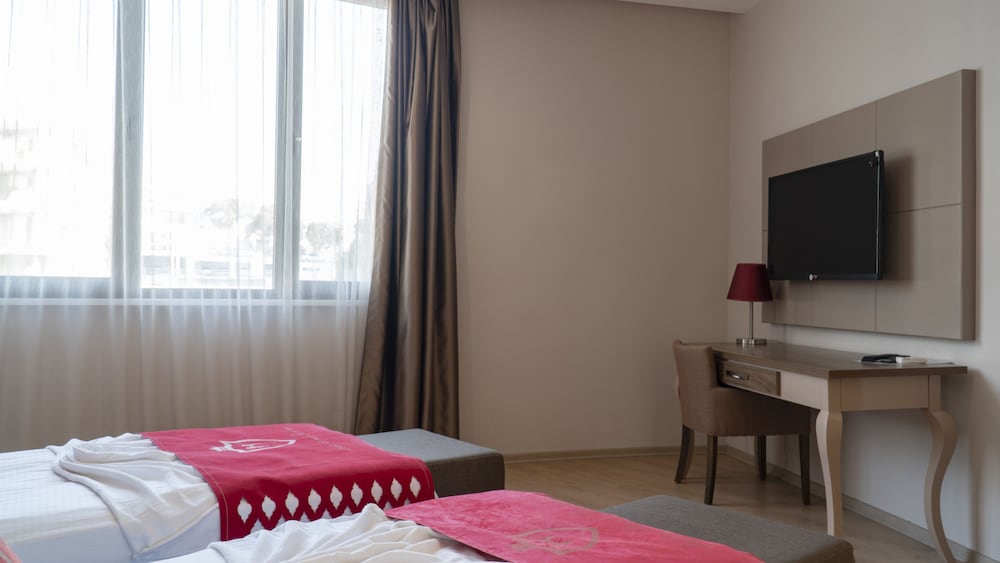 Ladies Beach Residence Hotel 25/68