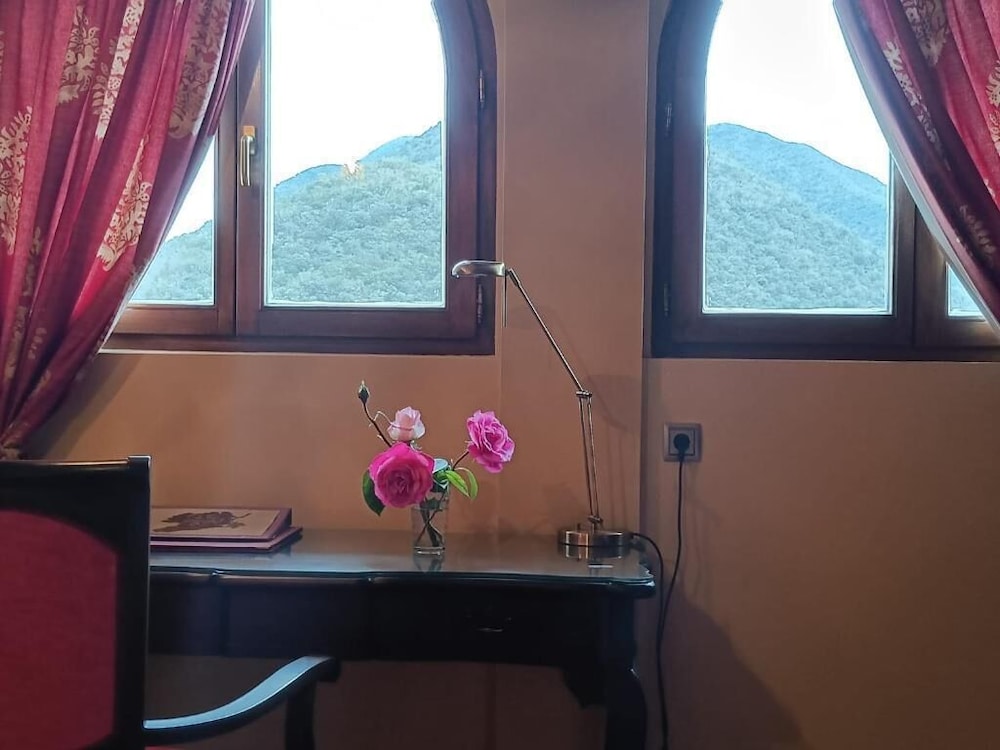 Hotel Finca Malvasia 10/60