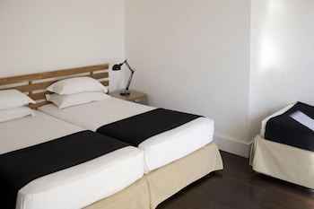 ROOM, TRIPLE, SEA VIEW, TERRACE