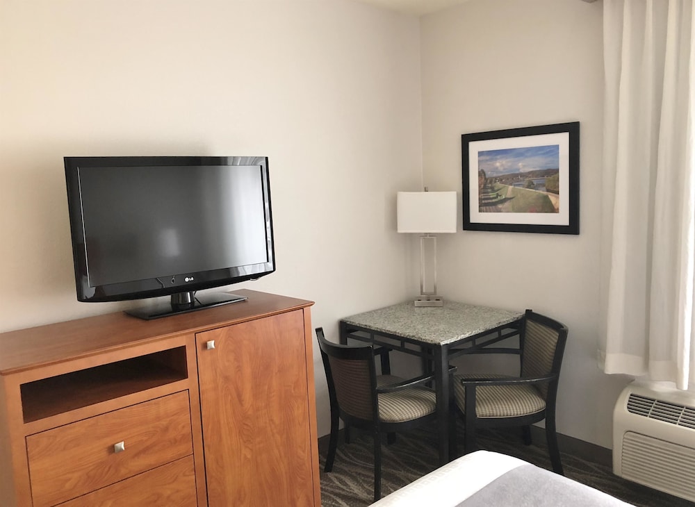 Best Western Lock Haven 27/30