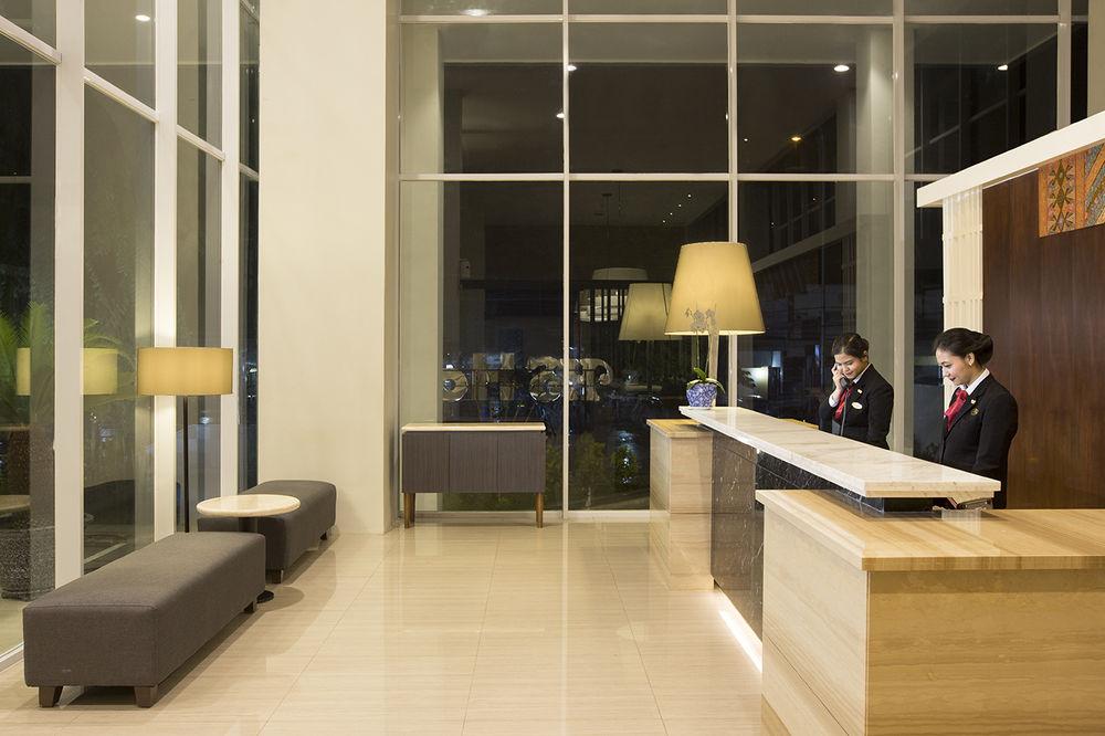 Howard Johnson by Wyndham Pekalongan 5/20