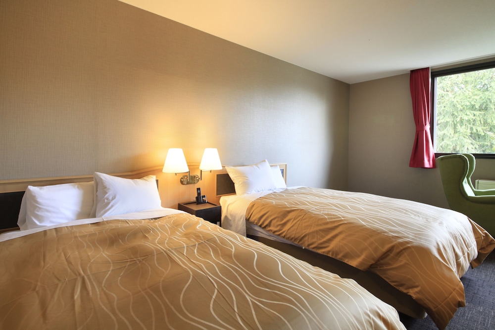 Yutorelo Karuizawa Hotel 16/63