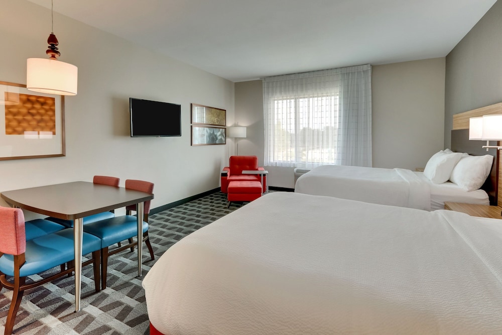 TownePlace Suites by Marriott Houston Northwest/Beltway 8 15/50