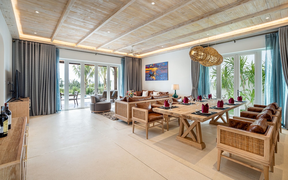 Stelia Beach Resort 29/50
