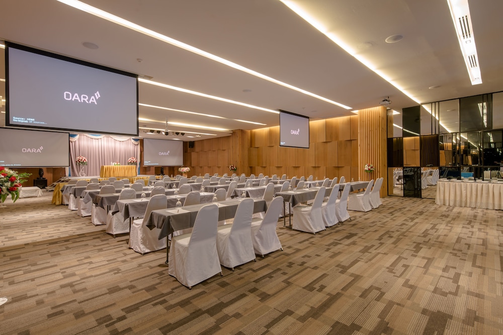 New Dara Boutique Hotel Residence 43/50