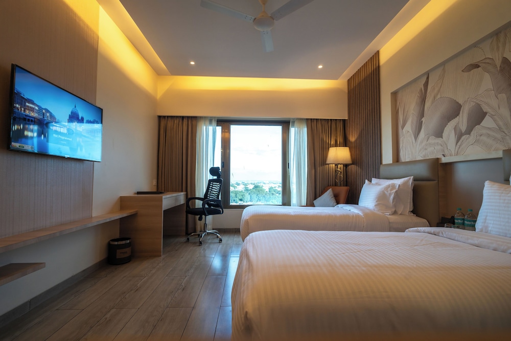 Pride Elite Chhatrapati Sambhajinagar 5/30