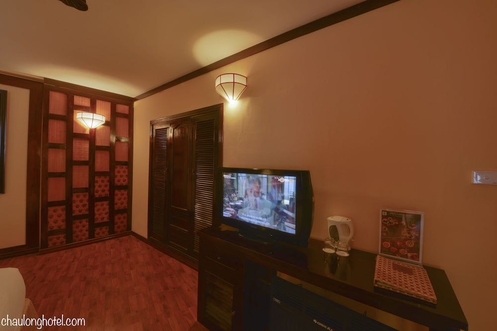 Chau Long Sapa 2 Hotel 10/75