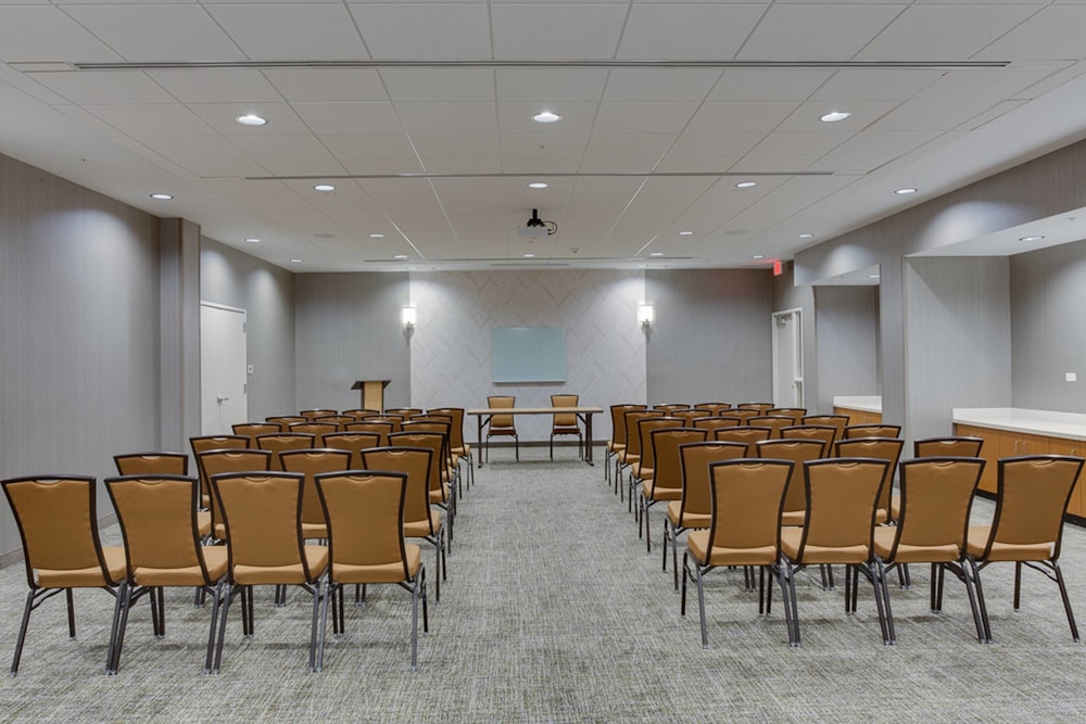 Springhill Suites Fort Lauderdale Miramar 30/32