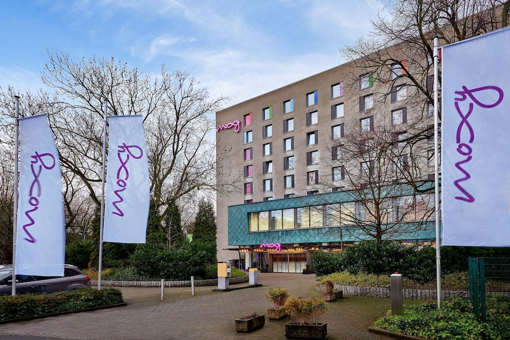 Hotel Bochum at The Congress in BOCHUM