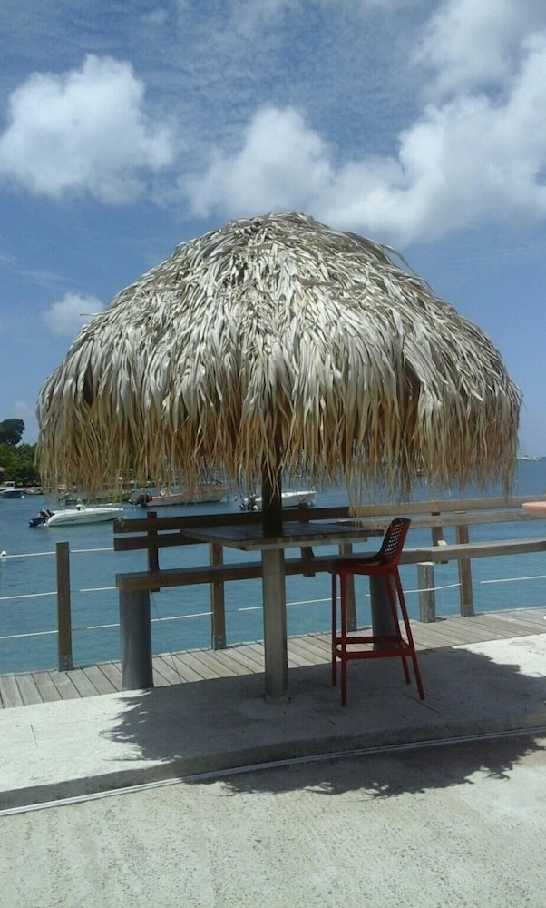 La Dunette Hotel Restaurant 40/50