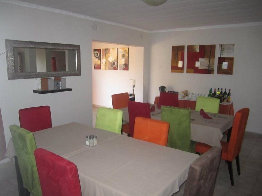 Valley View Guest House 33/46