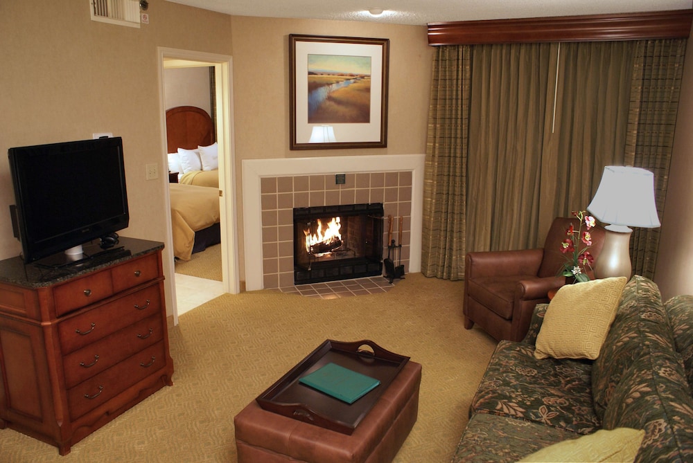 Homewood Suites Dallas-Irving-Las Colinas 18/34