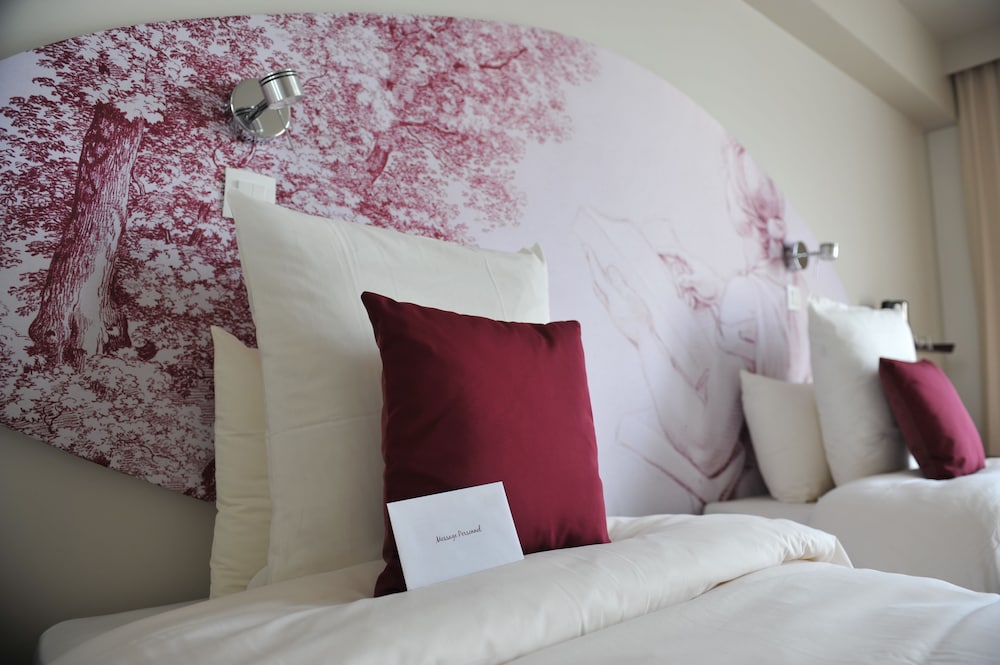 Hotel Mercure Paris Bastille Marais 33/72